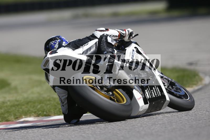 /13 01.05.2025 Speer Racing ADR/Gruppe rot/41